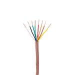 Honeywell Genesis 4716 18 Awg 8C Brown Copper Conducting Thermostat Wire. Fixed Price $136.19.