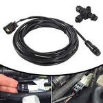 For Lowrance & Simrad 000-0120-37 Yamaha Engine Interface Cable Nmea 2000. Fixed Price $44.90.