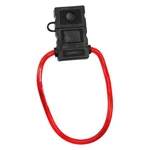 Install Bay MAXIFH-10 8 Gauge Fuse Holder W Cover. Fixed Price $74.73.