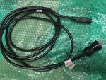 Interpower 86611010 Hospital Medical Grade Ac Cord Cable 125V 13A 12FT 4M. Fixed Price $17.00.
