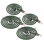 Stove Element Replacement For Amana Whirlpool Kenmore Electric Range Burner. Fixed Price $44.88.