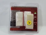 Pass & Seymour RW600UTCCCV4 600W Occupancy Vacancy Sensing Switch 3 Colors. Fixed Price $8.88.