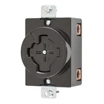 Hubbell Wiring Device-kellems HBL20403 Locking Receptacle, Non-nema, 20/30. Fixed Price $183.60.