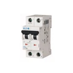 Eaton FAZ-C25/2 Miniature Circuit Breakers (mcbs). Fixed Price $21.72.