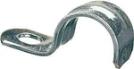 Halex 61125 Conduit Strap, 2-1/2 In, 1-1/4 Steel, Galvanized, 1/PK. Fixed Price $16.98.