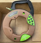 Southwire FTSP45-75NCT Fish Tape Showroom Display Unit. Fixed Price $45.00.