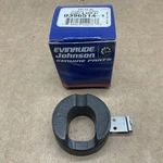 Johnson/evinrude/omc New Oem Carburetor Float & Arm 0396514,. Fixed Price $15.49.