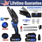 Kits 1000W Power Operated Electric For Cutting Wood Branches. Fixed Price $33.60.
