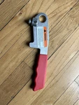 Tesla Zep Solar Ascent Tool - Panel Lifter. Fixed Price $200.00.