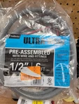 Southwire Ultra Whip Non Metallic Liquid Tight 1/2" X 6' Pre Assembled. Sw. Fixed Price $27.99.