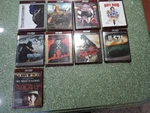 9 Hd Dvd Lot Exc Troy, Vendetta King Kong U-571 300 Transformers Hot Rod. Fixed Price $24.99.
