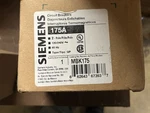 New Siemens MBK175 Replacement Main Breaker Amp Circuit. Fixed Price $84.15.