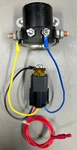 Ignition Power Relay Kit Ford Pertronix Ignitor Installations. Fixed Price $26.95.