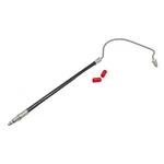 Brp Omc Volvo Penta 3853857 Hydraulic Trim Line Hose New Oil. Fixed Price $36.50.