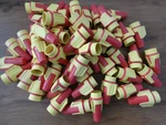 60 New Ideal Twister Proflex Electrical Wire Connectors 30-1147P Free Us Ship. Fixed Price $16.62.