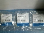 Thomas & Betts SE101-3, Cable One Hole Strap, Pack Of Lot Free Ship. Fixed Price $10.00.