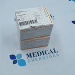 Gyrus Acmi Berger Bobbin Vent Tube 1.27 Mm I.d. Titanium Box 6EA Ref 145282. Fixed Price $262.48.