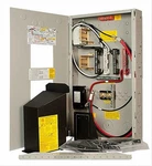 Midnite Solar, E-panel, Gray Steel, Amp, For Outback Inverters, MNE175STS. Fixed Price $357.00.