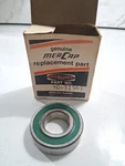 New Quicksilver Mercury Marine Boat Oem Ball Bearing Part No. 30-31561. Fixed Price $39.99.