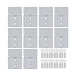 120AMP Gauge Battery Cable Quick Connect/disconnect Connector Plug Kit For .... Fixed Price $74.03.