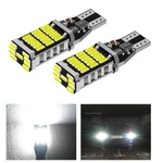 Power Led Backup Reverse Light 921 912 T15 Bulbs Lamp 6000K White. Fixed Price $6.99.