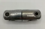 Southwire 1/4" Rope Swivel Clevis Working Load 6,000 Lbs #1. Fixed Price $169.99.