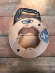 In. X Ft. Flat Steel Fish Tape FTS1/8-125 Southwire. Fixed Price $34.99.