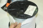 Campbell 7000827 1/4" Galvanized Cable 250' Reel. Fixed Price $41.99.