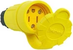 Legrand Pass & Seymour Amp Watertight Connector Straight Blade PS15W47CCV3. Fixed Price $19.00.