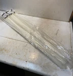 3 Bags Of Southwire Cable Ties BL48H9-L 48" Long (150 Total). Fixed Price $74.99.