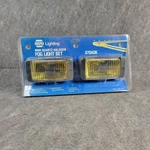 Nos Napa 870ADK Mini Quartz Halogen Fog Light Set Switch Hardware Instructions. Fixed Price $45.00.