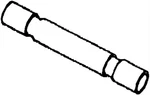 Thomas & Betts E945K-CAR 2-1/2"EXPANSION Coupling. Fixed Price $58.64.