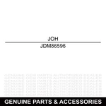 John Deere M86596 Idler Sabre E180 LA175 LA150 G110 G100. Fixed Price $42.04.