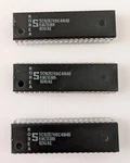 SCN2674BC4N40 Advanced Video Display Controller DIP40. Fixed Price $11.50.