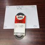 Bando Premium V Belt 4L380. Fixed Price $7.20.