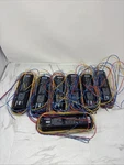 Sylvania QHE3X32T8/UNV-PSH-HT-SC Fluorescent Ballast, 3-LAMP, 32W T8, 120/277V. Fixed Price $96.00.