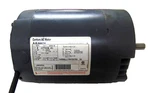 Century Ac Motor Serial No. CA02-18 HP1/6 PH1 Hz 60 Rpm 1140 115 Volts Amp 3.6. Fixed Price $300.00.