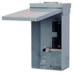 Siemens W0408ML1125U Load Center Gray. Fixed Price $86.78.