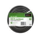 Cerrowire 50 Ft. 12/3 Gray Solid Cerromax Copper Uf-b Cable With Ground. Fixed Price $63.92.