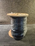 Charlotte Wire 500FT E507148 6AWG Tinned Copper BC-5W2 Battery Cable Boat. Fixed Price $659.95.