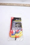 (25-PK) Gardner Bender Winggard Standard Wire Connectors Plastic 25-AWC. Fixed Price $6.97.