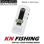 Gigahertz ME3030 Analyzer Lf Electromagnetic Radiation Meter Tester Detector. Fixed Price $289.00.