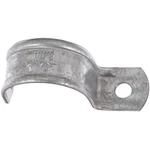 Halex In. Rigid, Imc Push-on Strap 051411611200 Steel. Fixed Price $10.56.
