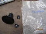 New Oem Omc Johnson Evinrude Knob 334365. Fixed Price $11.99.