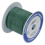 Ancor 112302 Tinned Copper Wire, 6 Awg 13MM2, Green - 25FT. Fixed Price $126.53.