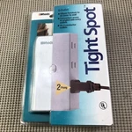 Woods Home Tight Spot Wall Outlets 7401 Grounded New 6-OUTLET Tap. Fixed Price $12.95.