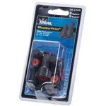Ideal 30-6162 Weatherproof Wire Connector, Models 61/62. 10/CARD, 5 Per. Fixed Price $111.58.