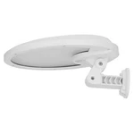 Eleding Pure White Motion Activated Outdoor Solar Security Floodlight. Fixed Price $56.56.