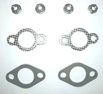 Kohler Exhaust Flange Kit 24 295 01-S, 041 49-S, M-841080-S Custom. Fixed Price $29.95.