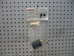 Honda Power Equipment Oem Generators Adapter L530P-RV30R L5-30 125V. Fixed Price $17.99.